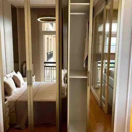 Emaar'da Konforlu Bir Daire *
