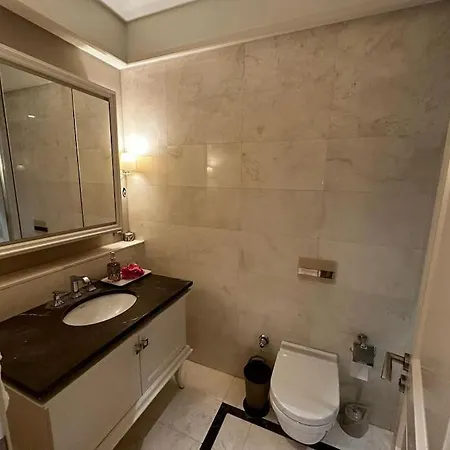 Emaar'da Konforlu Bir İstanbul
